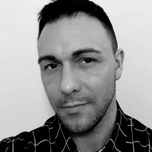 Meet your Posher, Chris